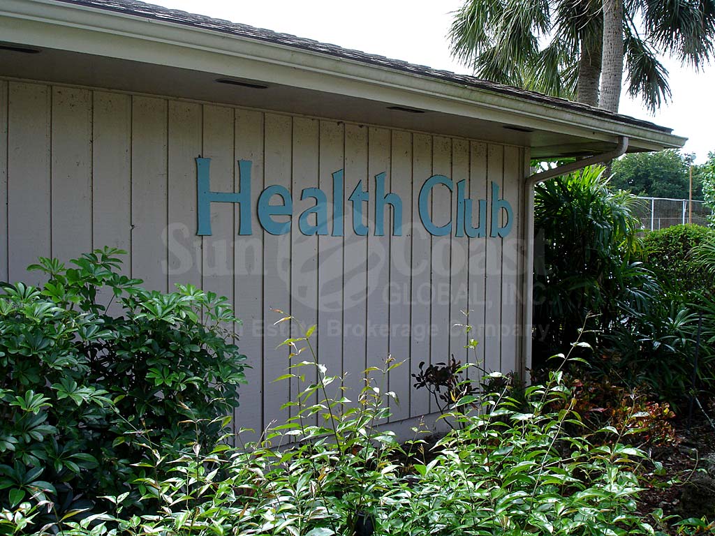 Caloosa Bayview Heath Club
